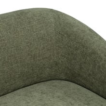 Crescent Right Corner Lounge Chair